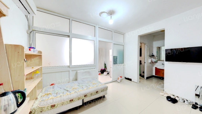 正隆嘉园二手房实景图