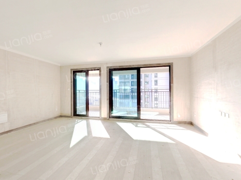 整租·旭辉朗瑞·中央公园 3室2厅 南