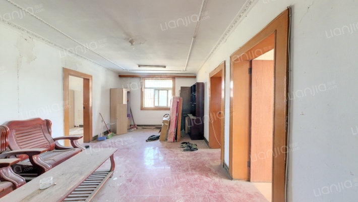 新世纪商住小区二手房实景图