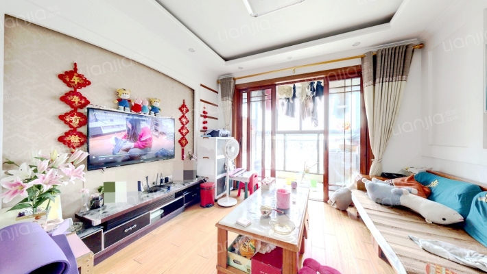 昆山金瑞家园二手房实景图