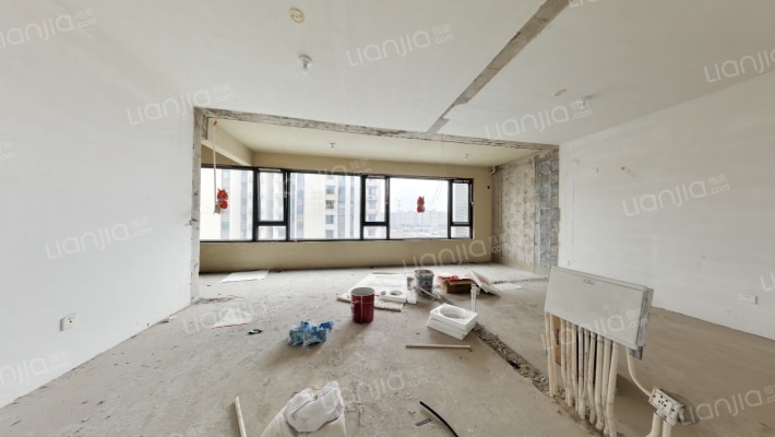 国誉府二手房实景图