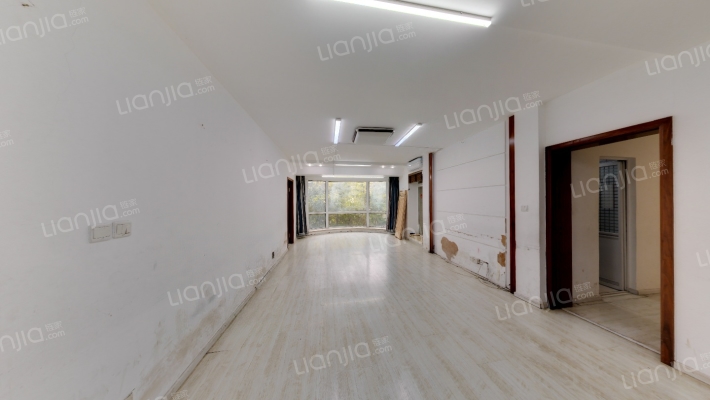 亿达学清园二手房实景图