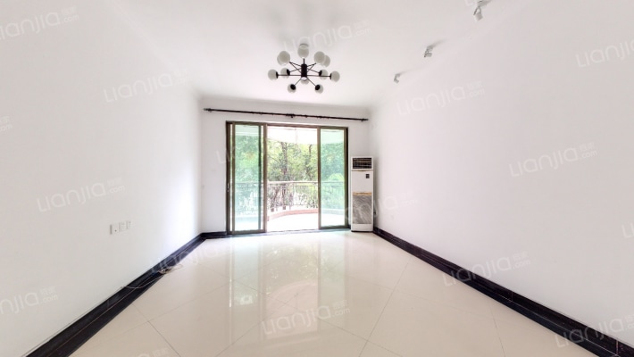 云山熹景二手房实景图