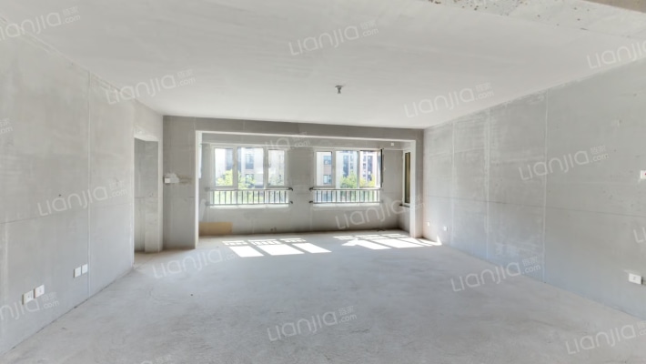 筑境二手房实景图