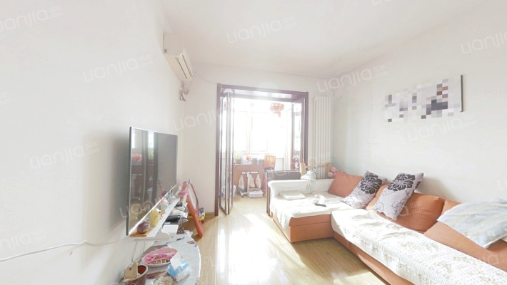 环秀西里二手房实景图