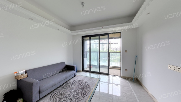 理想之城二手房实景图