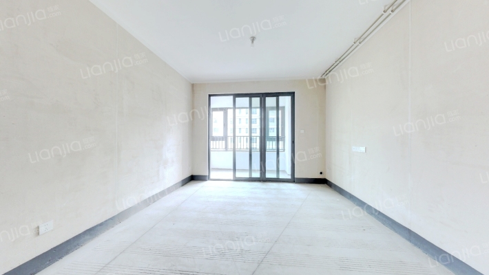 保利锦上二手房实景图