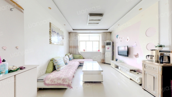 尚东一品二手房实景图