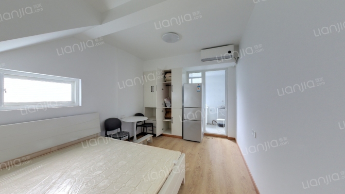 西山林语二手房实景图