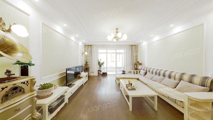 林科家园二手房实景图