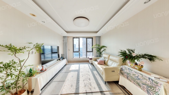 天润福熙大道二手房实景图