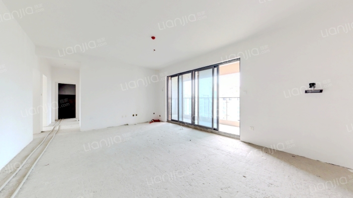 北城时代·熙景二手房实景图