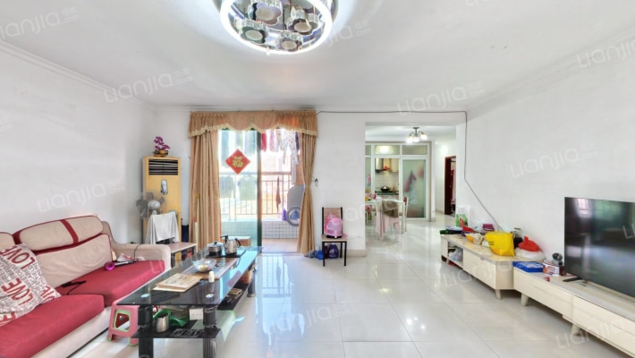 虎门金色阳光二手房实景图