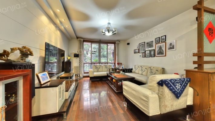 锦秀民居二手房实景图