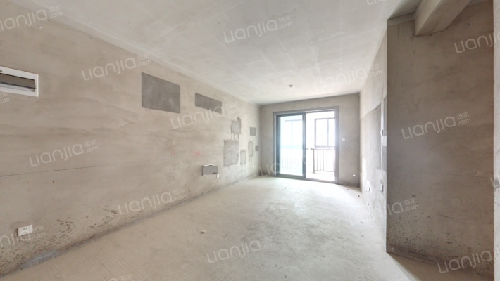 宝能城三期二手房实景图