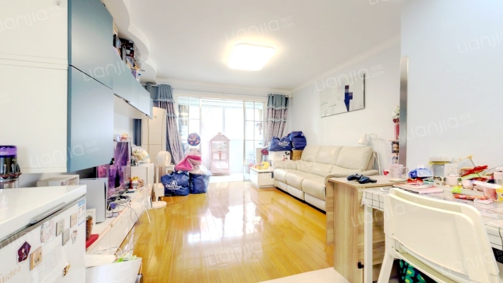 杨泰康苑二手房实景图