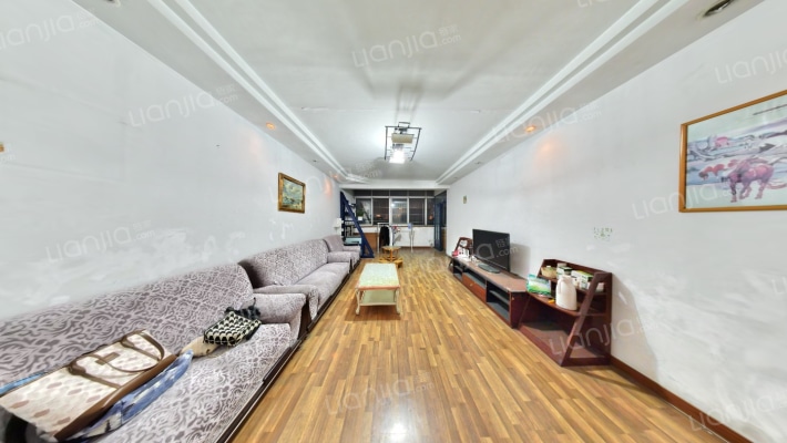 湖南省电影公司生活区二手房实景图