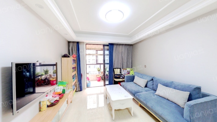 雍锦园二手房实景图