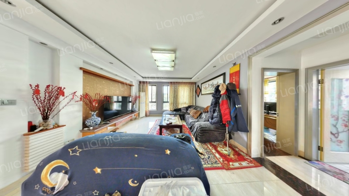 星洲东湖花苑二手房实景图