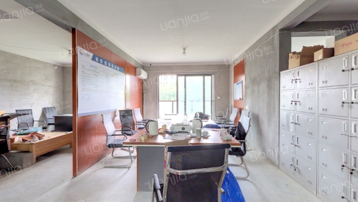 江汇城三期南区二手房实景图