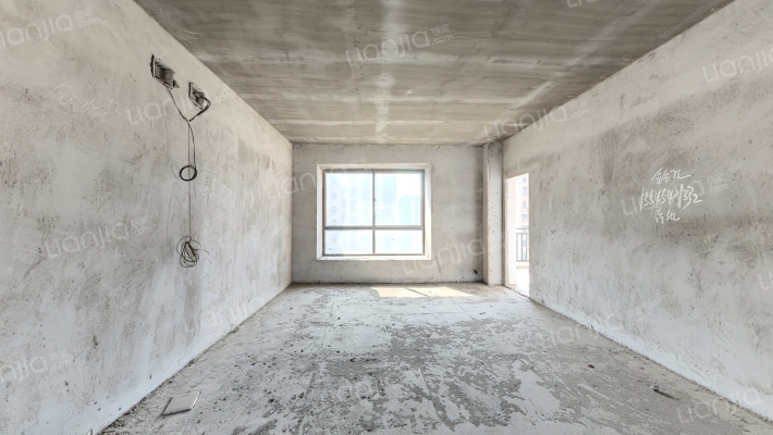 东方世纪城北苑二手房实景图