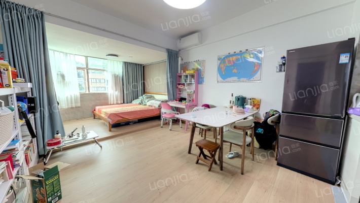 南湖时光二手房实景图