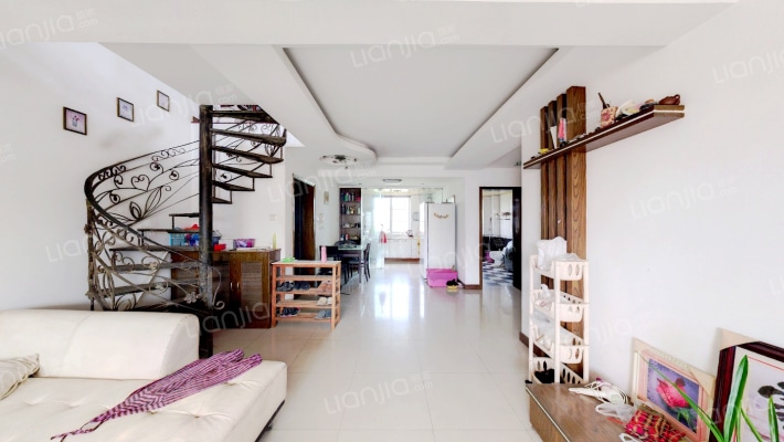 海港新村二手房实景图