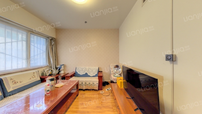 宝丰公馆二手房实景图