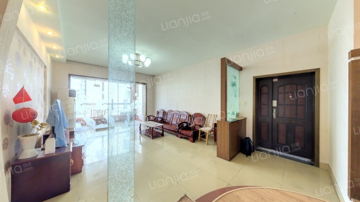 新兴嘉园二手房实景图