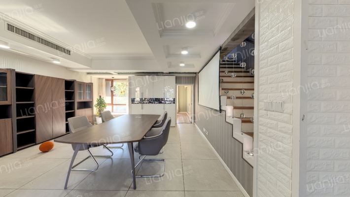 山水风华二手房实景图