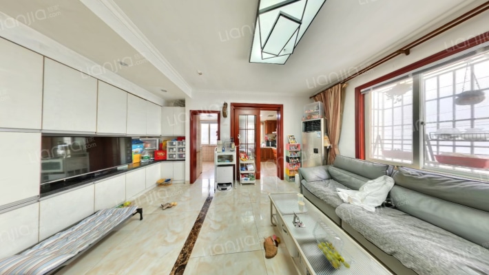 带城桥弄散盘二手房实景图