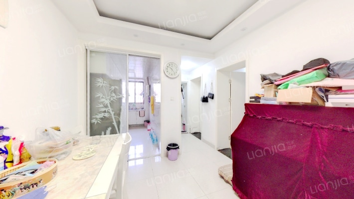 车站东巷二手房实景图