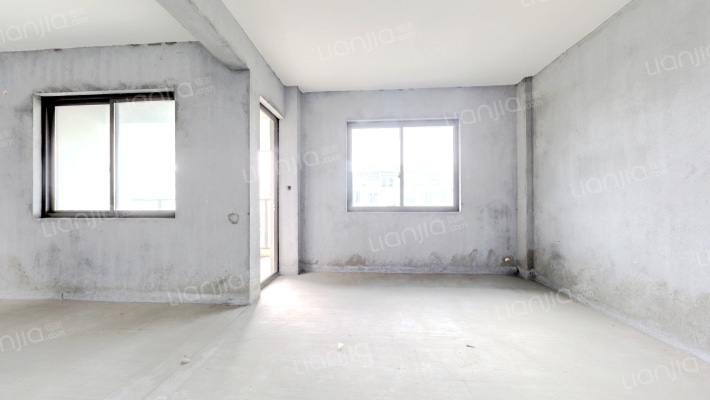 东升小区二手房实景图