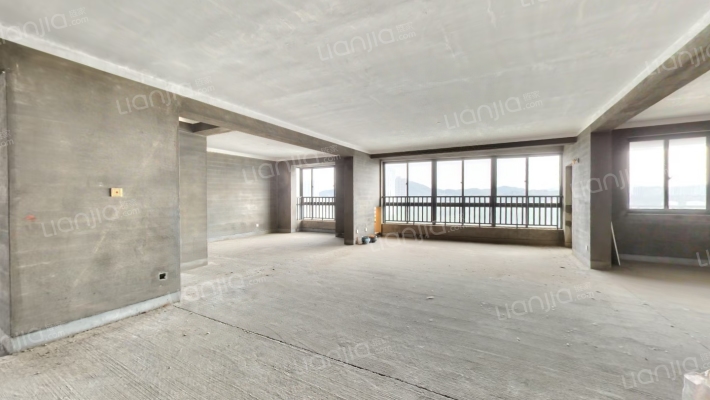 之江绿洲嘉园二手房实景图