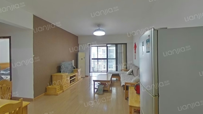 珠江愉景湾二手房实景图