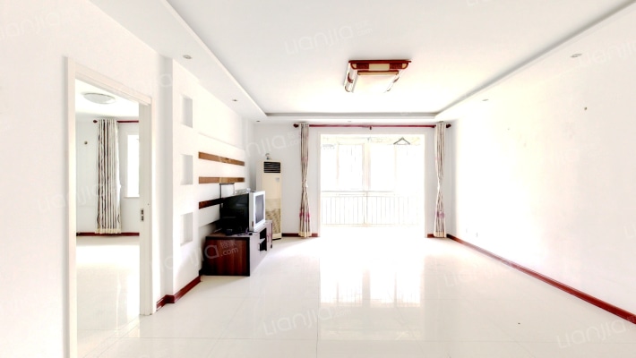 华明嘉园西区二手房实景图