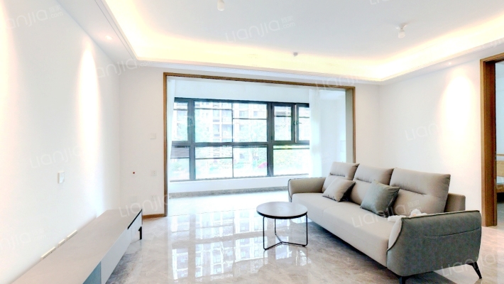 心望雅苑二手房实景图