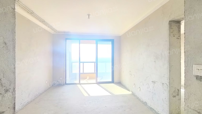 金兰华庭二手房实景图