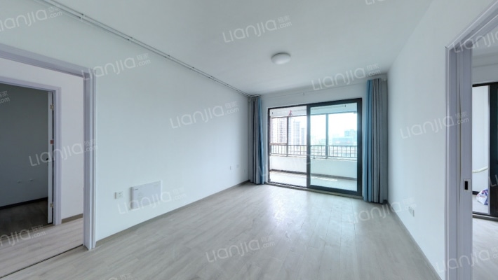 龙湖丽丰西宸原著二手房实景图