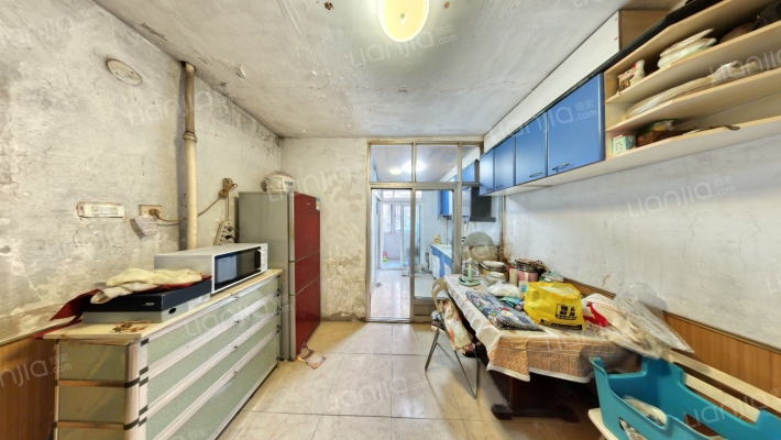 北塔小区二手房实景图