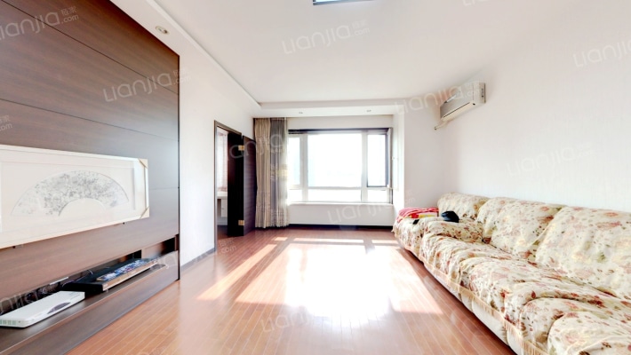 阳光100国际新城G组团二手房实景图