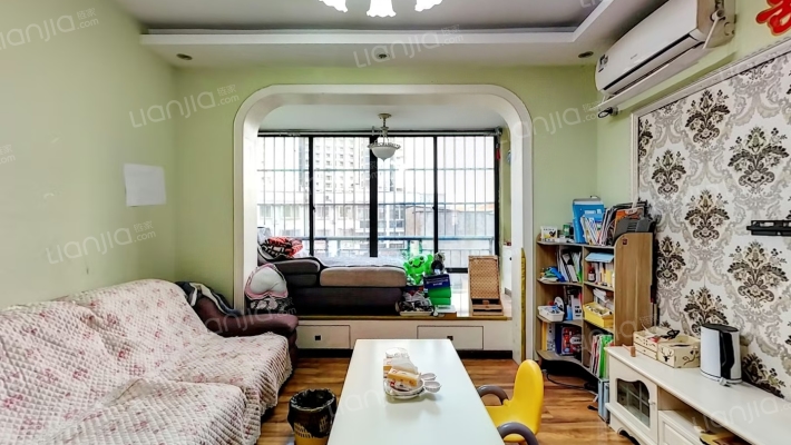 金汇嘉园二手房实景图