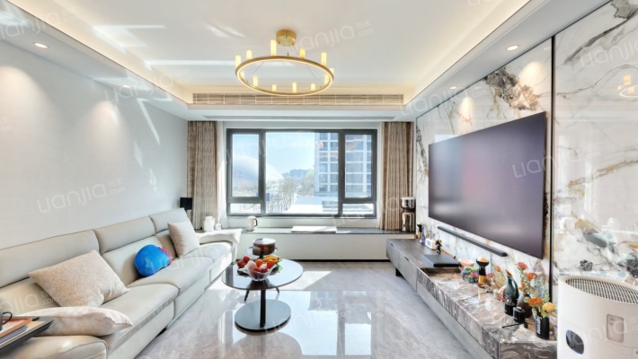 建发·璟院二手房实景图