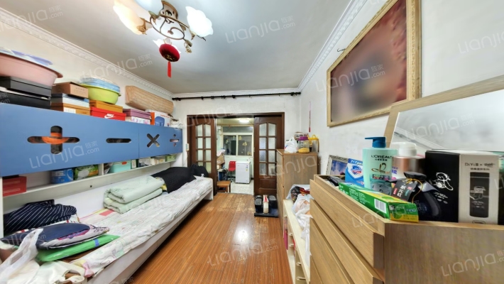 白鹭花园凤栖苑二手房实景图