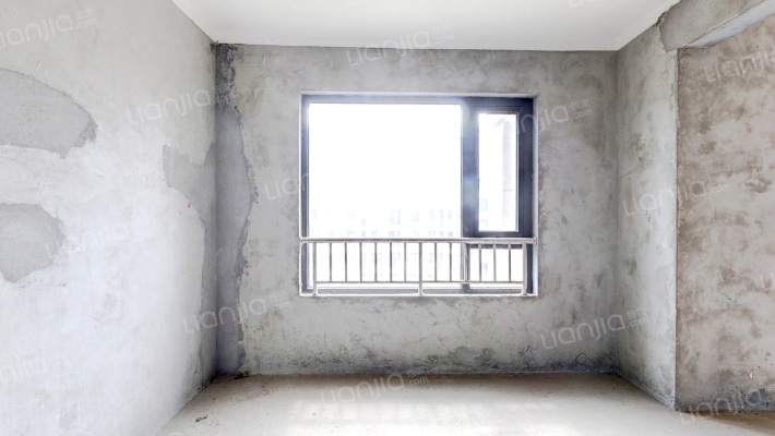 北湖玉园二手房实景图