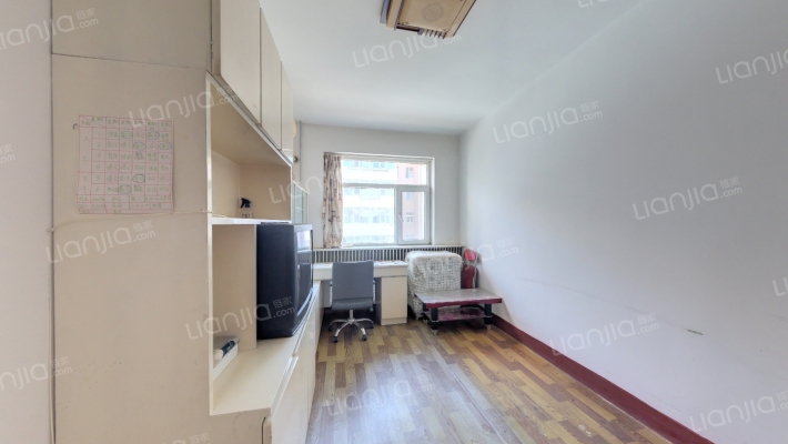 市财贸宿舍二手房实景图