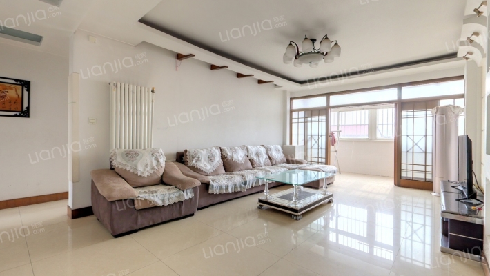 明珠花园二手房实景图