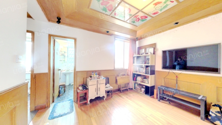 莲溪二村二手房实景图