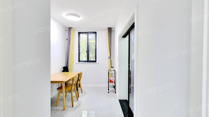 十全街散盘二手房实景图