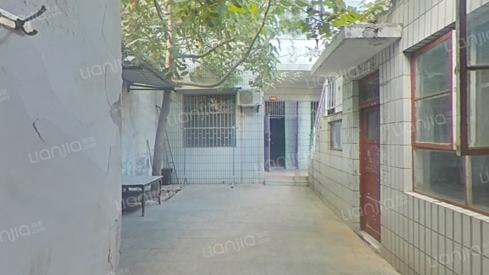 芳林巷二手房实景图